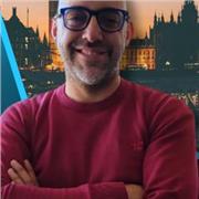 Coach de inglés de negocios con 20 años de experiencia enfocado en mejorar fluidez y confianza al hablar